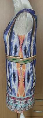 Just Wear Karmaclothing top/tuniek mt S NIEUW, Kleding | Dames, Tops, Overige kleuren, Nieuw, Ophalen of Verzenden, Maat 36 (S)