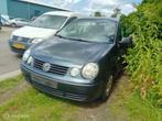 Volkswagen Polo 1.4-16V 2003 ONDERDELEN, Gebruikt, Volkswagen, Ophalen of Verzenden, Volkswagen