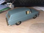 USSR 1/43 scaldia of moskvitch ? Bestelwagen Modelauto, Overige merken, Dd, Ophalen of Verzenden, Zo goed als nieuw