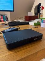 Ziggo Mediabox met afstandsbediening, Ophalen of Verzenden, Gebruikt, Decoder