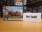 Lego Star Wars - Trade Federation Troop Carrier - Set 40686, Ophalen of Verzenden, Nieuw, Complete set, Lego