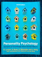 Personality Psychology, Ophalen of Verzenden, Zo goed als nieuw