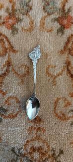 Efteling lepeltje Kleine Boodschap, Verzamelen, Ophalen of Verzenden