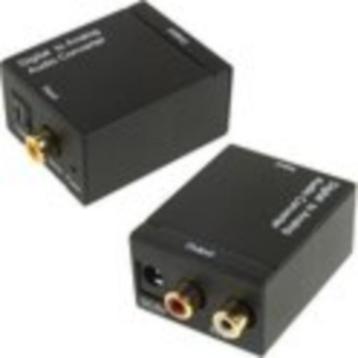 digital to analog audio converter beschikbaar voor biedingen