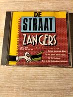 De straatzangers - medleys, Ophalen of Verzenden