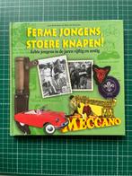 Wim van Grinsven - Ferme jongens, stoere knapen!, Ophalen of Verzenden, Zo goed als nieuw, Wim van Grinsven; Jack Botermans