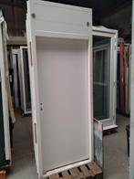 Kozijn met Brandvertragende deur, Doe-het-zelf en Verbouw, Deuren en Horren, 80 tot 100 cm, Binnendeur, Nieuw, Ophalen of Verzenden