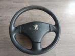 Stuur met airbag Peugeot 206, Ophalen, Gebruikt, Peugeot