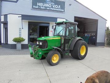 john deere 5315F beschikbaar voor biedingen