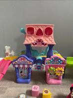 Vtech Minnie's IJssalon - Compleet & Werkend!, Ophalen, Gebruikt, Complete set