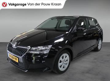 Skoda Fabia Ambition Airco / Trekhaak  beschikbaar voor biedingen