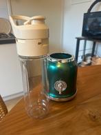 Groene Fitlabel Smoothie Maker - Nieuw!, Ophalen, Nieuw, Blender to go
