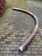 Flexibele RVS Schoorsteen kanaal 150mm, Ophalen, Gebruikt