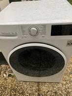 Gratis was/droog combinatie voor Handige Harry, Witgoed en Apparatuur, Wasdrogers, Ophalen, 6 tot 8 kg, Gebruikt, Voorlader