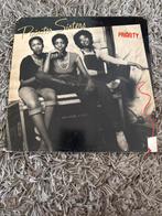 Pointer Sisters - Priority LP, Ophalen of Verzenden, Gebruikt, 12 inch