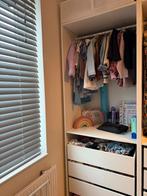 2 Pax kasten van Ikea zonder deuren., Ophalen, 200 cm of meer, 50 tot 100 cm, Zo goed als nieuw