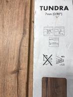 Ikea Tundra eiken laminaat, Ophalen, 50 tot 150 cm, Nieuw, 5 tot 10 m²