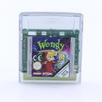 Gameboy Color Game: Wendy Every Witch Way
