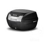 SHAD Topkoffer SH40 – Zwart (40 liter), Ophalen of Verzenden, Nieuw