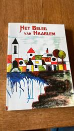 Het beleg van Haarlem door P. Louwerse, Ophalen of Verzenden, Zo goed als nieuw
