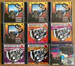 10x Geluidseffecten CD’s, samen €25, Ophalen of Verzenden, Gebruikt