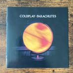 CD Coldplay - Parachutes, Ophalen of Verzenden, Zo goed als nieuw, Alternative