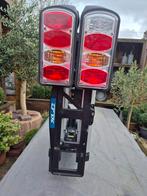 XLC Azura Fietsendrager Trekhaak, Ophalen, Gebruikt, Trekhaakdrager, Brede banden