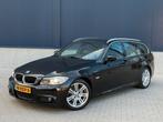 BMW 3-Serie Touring 320 M Sport 2011 LCI | Navi | Carplay M, Achterwielaandrijving, 1995 cc, Zwart, 4 cilinders