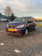 Seat Mii 1.0 MPI 60pk Ecomotive 5D 2018 Blauw, Euro 5, Mii, 24 km/l, Handgeschakeld