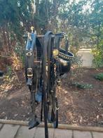 Concourstuig tuigpaard of Fries, Ophalen, Gebruikt, Overige soorten