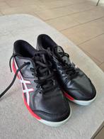 Asics veldschoenen kunstgras - maat 35, Ophalen, Gebruikt, Schoenen