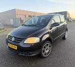Volkswagen Fox 1.2 Airco BT Scherm Velgen NAP✅, Auto's, Voorwielaandrijving, 4 stoelen, 1198 cc, Origineel Nederlands