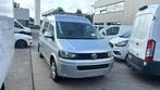 T5 4-MOTION AUTOMATIQUE 132kw zelfbouwcamper bj. 2011 198dkm, Caravans en Kamperen, Campers, Buscamper of Camperbus, Bedrijf, Diesel
