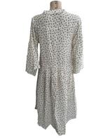 Lolly’s Laundry jurk XL, Kleding | Dames, Jurken, Wit, Maat 46/48 (XL) of groter, Ophalen of Verzenden, Zo goed als nieuw