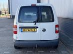 Volkswagen Caddy 2.0 SDI Airco MARGE: GEEN BTW, Auto's, Bestelauto's, Voorwielaandrijving, Stof, Gebruikt, 4 cilinders