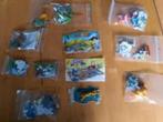 CHUPA CHUPS - JUNGLE LAND FIGUURTJES MET PUZZELTJES, Verzenden, Nieuw