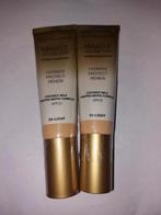 2 Nieuwe Max Factor Foundation (advr 125), Overige kleuren, Gehele gezicht, Nieuw, Ophalen of Verzenden