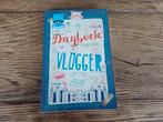 Dagboek van een vlogger blink voor groep 7/8, Boeken, Ophalen, Zo goed als nieuw, Verhalen