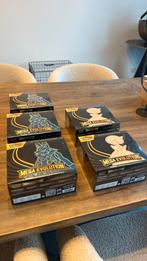 Pokemon Mega Evolutions Elite Trainer Box Gardevoir/Lucario, Ophalen of Verzenden, Nieuw, Boosterbox