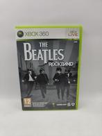 The Beatles Rockband XBOX 360, Spelcomputers en Games, .., Vanaf 18 jaar, ., 1 speler