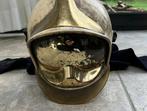 Brandweer helm, Verzamelen, Hoed, Pet, of Sjaal, Gebruikt, Ophalen