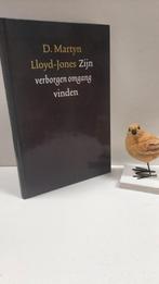Lloyd-Jones, Dr. D. Martyn; Zijn verborgen omgang  vinden, Boeken, Godsdienst en Theologie, Ophalen of Verzenden, Gelezen, Christendom | Protestants