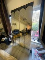 4 x Hoge spiegel - 220x29cm, Huis en Inrichting, Woonaccessoires | Spiegels, Ophalen, Minder dan 50 cm, Gebruikt, 200 cm of meer