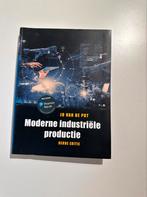 Jo van de Put - Moderne industriële productie, Jo van de Put, Ophalen of Verzenden, Zo goed als nieuw, Nederlands