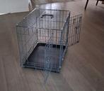 Hondenbench te koop, Dieren en Toebehoren, Ophalen, Zo goed als nieuw