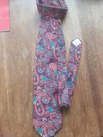 Echt zijden stropdas josé piscador, Kleding | Heren, Stropdassen, Ophalen of Verzenden, Zo goed als nieuw