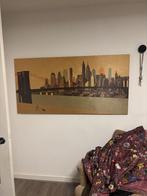 Storytiles Storywood New York 150 bij 75, Ophalen, Overige typen, 125 cm of meer, Zo goed als nieuw