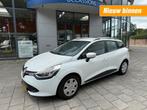 Renault CLIO 1.5 DCI EXPRESSION-AIRCO-NAVI-CRUISE!!!, Voorwielaandrijving, Euro 5, Gebruikt, 4 cilinders