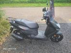 Sym Orbit, Ophalen, Gebruikt, Maximaal 45 km/u, Benzine