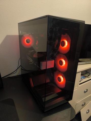 Krachtige PC – i7 14700K | 64GB RAM | RTX 3070 | 3TB SSD beschikbaar voor biedingen
